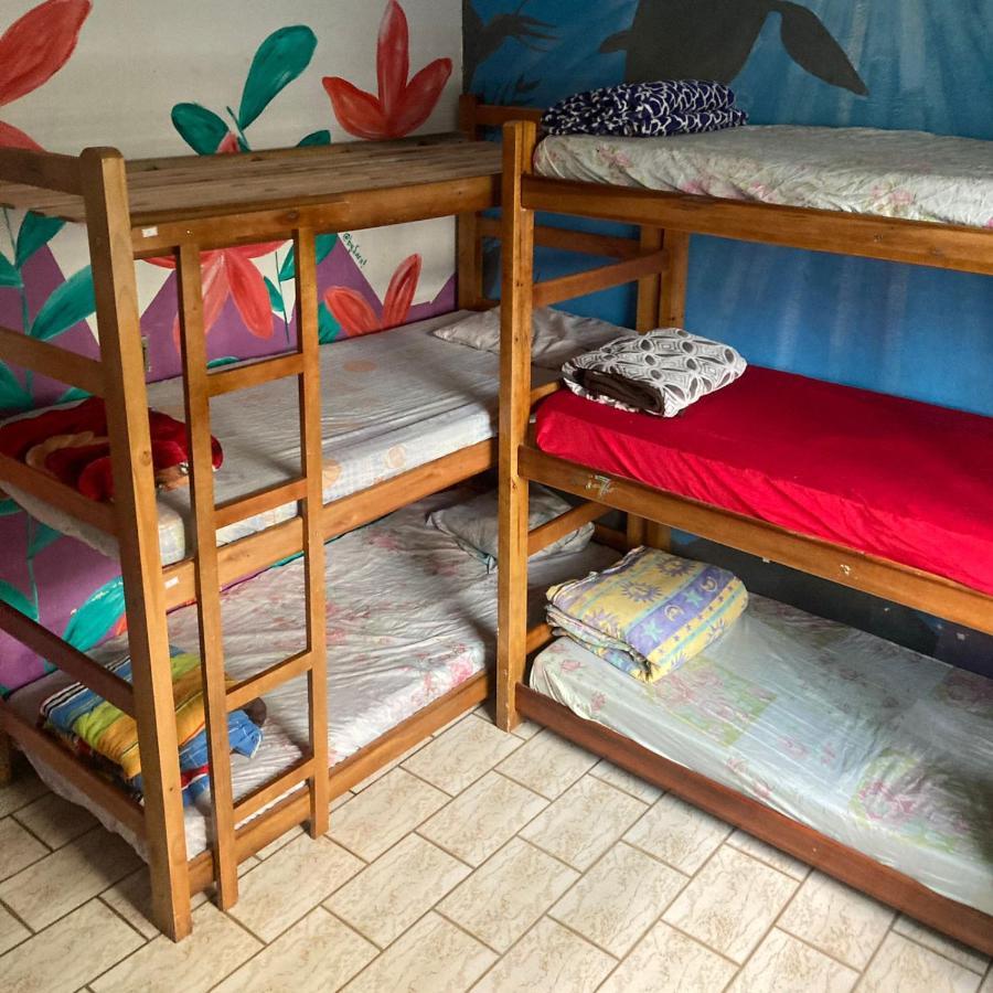 Hostel Tropico De Capricornio - Itagua Убатуба Екстер'єр фото