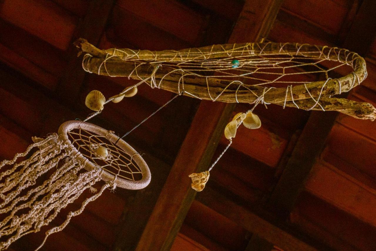 Hostel Tropico De Capricornio - Itagua Убатуба Екстер'єр фото