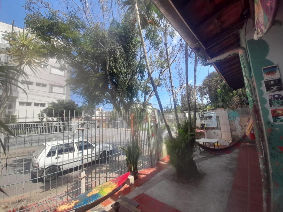 Hostel Tropico De Capricornio - Itagua Убатуба Екстер'єр фото