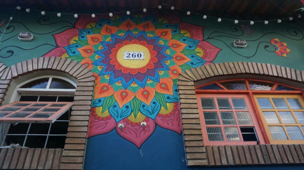 Hostel Tropico De Capricornio - Itagua Убатуба Екстер'єр фото
