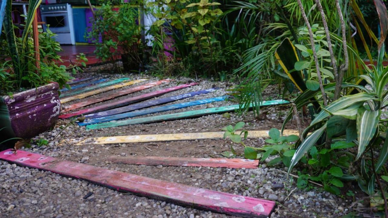 Hostel Tropico De Capricornio - Itagua Убатуба Екстер'єр фото